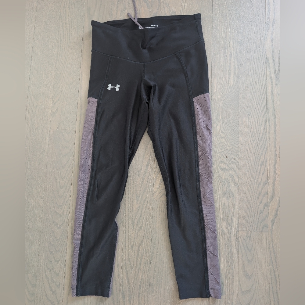 Under Armour leggings size M